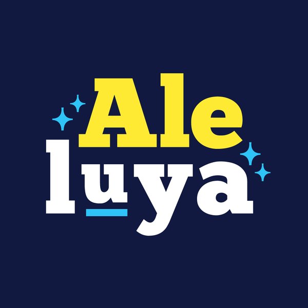Aleluya