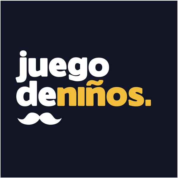 Juego de niños