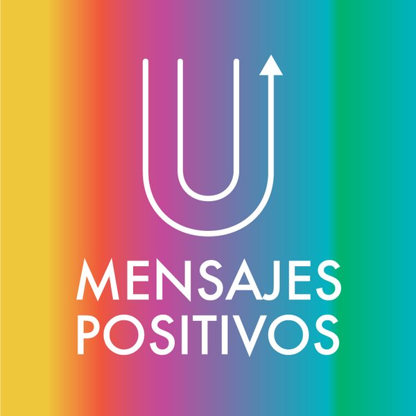 Mensajes Positivos