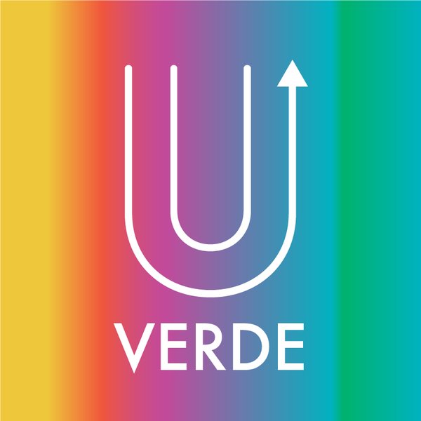 Upsocl Verde